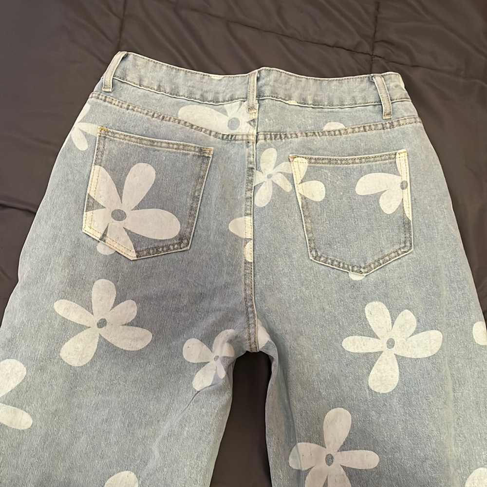 SHEIN jeans